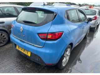 Руль Renault Clio 2012-2016