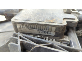 Вентилятор радиатора Ford Galaxy 2006-2010