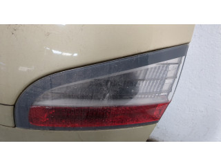 Замок багажника Ford S-Max 2006-2010