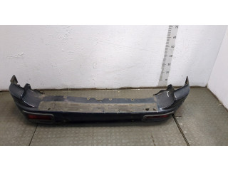 Бампер Mitsubishi Montero Sport / Pajero Sport 1996-2008 задний MR465067