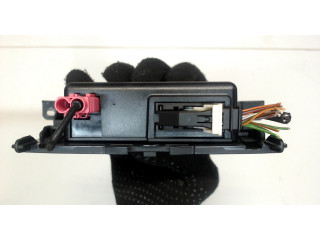 Блок комфорта  Volkswagen Atlas 2017-2020      5qe035285a   