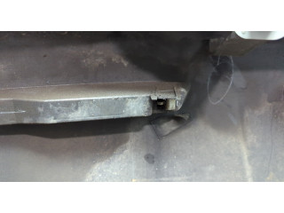 Бампер Mazda 3 (BK) 2003-2009 задний