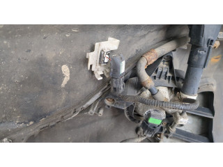 Бампер Honda CR-V 2007-2012 передний 71101SWWG50ZA, 71102SWWG00
