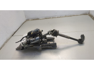  рейка  Колонка рулевая  Lincoln MKZ 2016-2020      