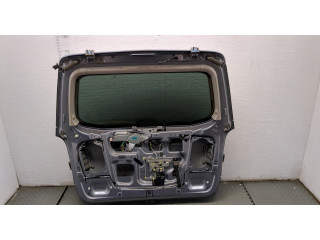 Замок багажника SsangYong Rexton 2007-2012