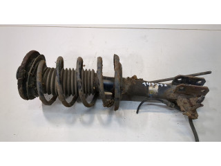 Стойка амортизатора  Saab 9-3 2002-2007      