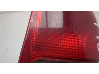 Задний фонарь          