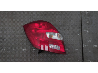 Задний фонарь          