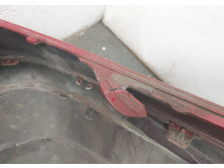 Бампер  Citroen C5 2001-2004 задний   