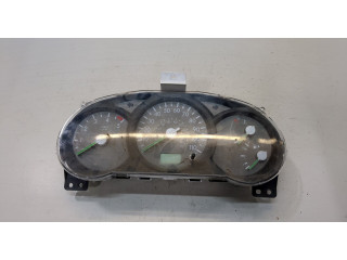 Панель приборов Ford Ranger 2006-2012 1452390, 6M3410849CA