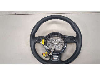 Руль  Audi A7 2010-2014           