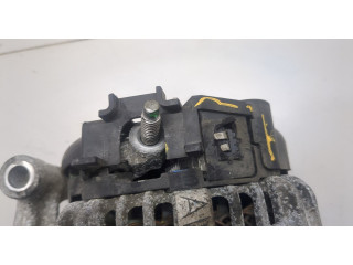 Генератор GMC Terrain 2017-2021