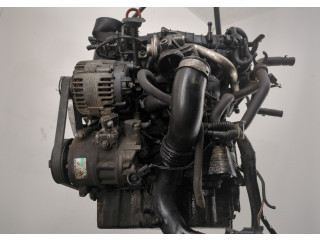 Турбина Volkswagen Golf 5 2003-2009 03G253010J