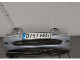 Бампер Jaguar X-Type 2001-2009 передний