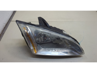 Фара передняя Ford Focus 2 2005-2008 правая