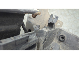 Замок капота  Ford Fiesta 2012-2019     