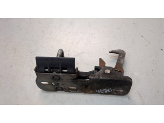 Замок капота  Volkswagen Tiguan 2011-2018     