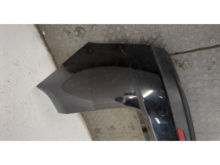 Бампер  Opel Combo 2011-2017 задний   1404487, 95513294