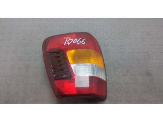 Задний фонарь