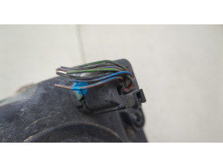 Фара передняя  Ford Fusion 2002-2012 левая 