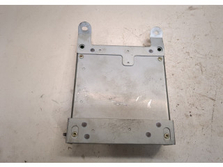 Блок управления двигателем  Mazda 323 (BA) 1994-1998     