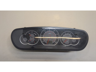 Панель приборов  Citroen C5 2004-2008       9655608680     