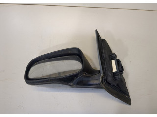 Зеркало боковое Saab 9-3 2007-2011 левое