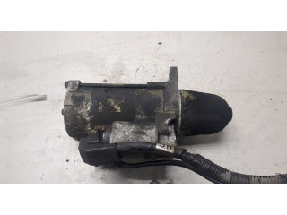 Стартер Subaru Forester (S12) 2008-2012