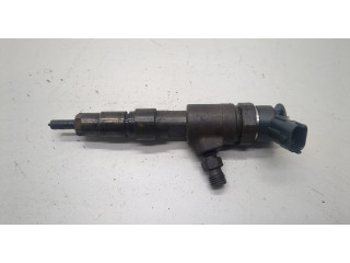 Форсунка топливная Citroen C4 2010-2020 1980S5