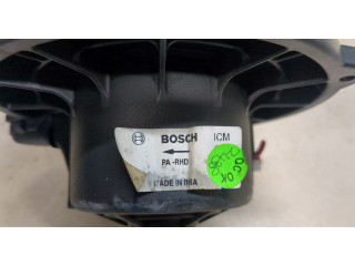 Моторчик печки Hyundai i10 2007-2013 971130X950 971130X950