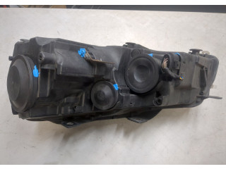 Фара передняя  Volkswagen Golf 6 2009-2012 правая 