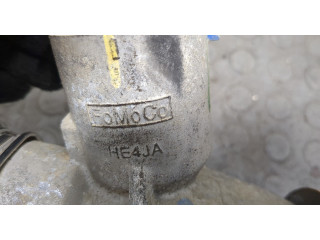 Рейка рулевая без г/у Ford EcoSport 2017-2023