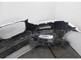 Бампер  BMW X3 G01 2017-2024 передний   51119274427, 9274427, 5118064599, 8064599, 51118092758, 8092758