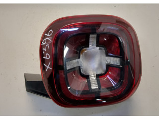 Задний фонарь 265503601R