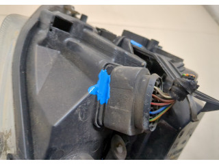 Фара передняя  Ford Focus 2 2005-2008 правая 