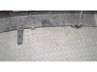 Бампер  Chevrolet Orlando 2011-2015 задний    