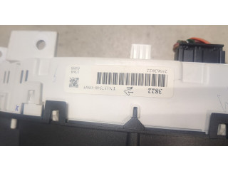 Панель приборов Cadillac CTS 2008-2013