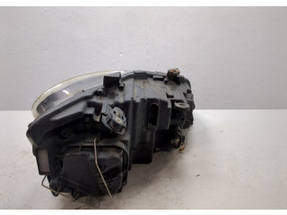 Фара передняя  Volkswagen Polo 2009-2014 левая 