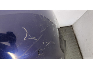 Бампер Jaguar XF 2007-2015 задний