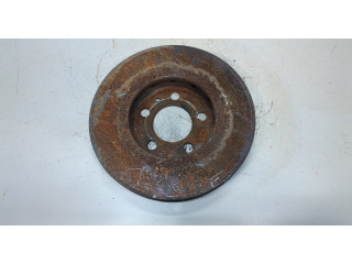 Диск тормозной  Volkswagen Golf 4 1997-2005 2.8  передний           