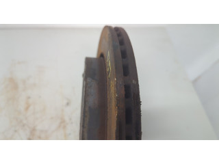 Диск тормозной Lincoln Navigator 2006-2014 задний