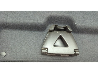 Замок багажника Peugeot 508 2010-2018