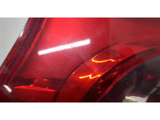 Задний фонарь