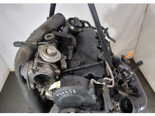 Турбина Audi A3 (8P) 2003-2013