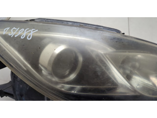 Фара передняя  Mazda 6 (GH) 2007-2012 правая 