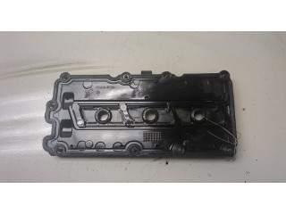 Клапанная крышка двигателя ДВС  Audi A6 (C6) Allroad 2006-2012 2.7     