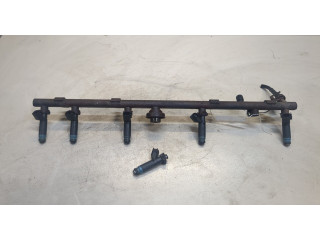 Форсунка топливная  Jeep Wrangler 1996-2006         