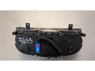 Панель приборов  Volkswagen Passat CC 2008-2012            