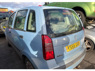 Генератор Fiat Idea 2003-2007 1.4 бензин