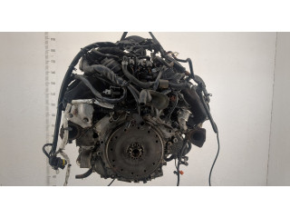 Турбина Турбокомпрессор Audi A6 (C7) 2011-2018